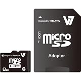 16GB microSD? Class 4 Memory Card With Adapter 16GB microSD? Class 4 Memory Card With Adapter