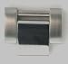 Oyster Band Link for Rolex Submariner, Expl, Shiny/center