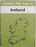 A map book of Ireland