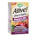 Nature's Way Alive Once Daily Women's 50+  Ultra Potency Multivitamin, 60 Tableets