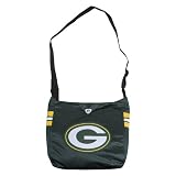 Littlearth NFL Jersey Tote - Green Bay Packers