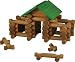 Tumble Tree Timbers Building Set 77 Piece