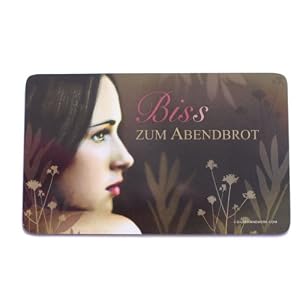 Beilight - Biss zum Abendbrot