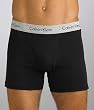 Calvin Klein Men's Pima Cotton Boxer Brief
