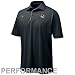 Nike Missouri Tigers Black Classic Dri-FIT Polo