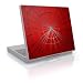 Laptop Skin (Can be trimmed to fit most laptops.) (15 x 12) - Webslinger