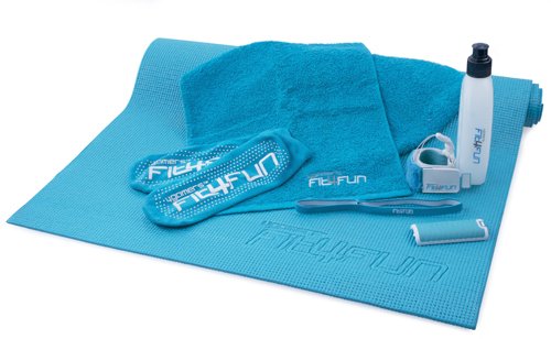 Fit4Fun Mega Pack (Wii)