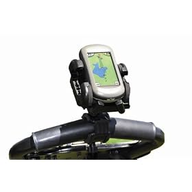 Golf Universal GPS Holder