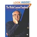 The Michel Legrand Songbook: Piano/Vocal/Chords