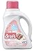 Dreft Stage 1: Newborn Liquid Detergent (HEC): 50oz 32 Loads (Packaging May Vary)