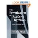 Privatization of Roads and Highways