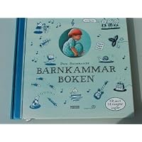 Vol.1-Barnkammarboken [Silver]