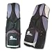 Sports : Palm Springs Tour Players Golf Reiseabdeckung Grau / Schwarz