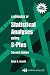 A Handbook of Statistical Analyses Using S-PLUS