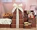 Chocolate Decadence Tower