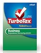 TurboTax Business Federal + E-File 2012 for PC [Download]