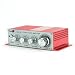 BASS�ATRABLE�ABALANCE�̒��߂��o����I �����\�Q�`�����l��12V�X�e���I�A���v