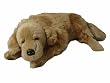 26" Charming Extra Soft & Cuddly Plush Golden Retriever Stuffed Animal Hug