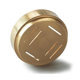 Kenwood - AT910 007 - Fili�re en Bronze pour Pappardelle