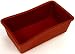 World Cuisine Non-Stick Silicone Mold, Rectangular