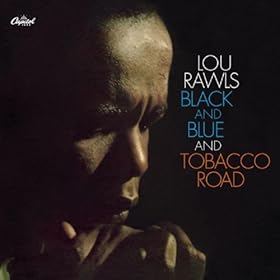 Black and Blue/Tobacco Road