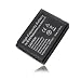 M&L Mobiles� | Bater�a DMW-BCG10 DMW-BCG10E para Panasonic Lumix DMC-TZ6 | DMC-TZ7 | DMC-TZ8 | DMC-TZ9 | DMC-TZ10 | DMC-TZ18 | DMC-TZ20 | DMC-TZ22 | DMC-TZ31 | DMC-TZ65 | DMC-ZR1 | DMC-ZR3 | DMC-ZS1 | DMC-ZS3 | DMC-ZS5 | DMC-ZS6 | DMC-ZS7 | DMC-ZS8 | DMC-ZS10 | DMC-ZX1 | DMC-ZX3 | DMC-TZ25 | DMC-TZ31 - Leica V-LUX 20 | V-LUX 30 | V-LUX 40