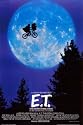 E.T. Entertainment Poster Print, 24x36