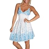 Alki'i Jardin de flores cotton beach sundress