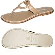 Bernardo -- Matrix Wheat Tumbcle -- Women's Shoes,Sandals,Thong