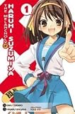 The Melancholy of Haruhi Suzumiya Vol. 1