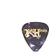 Jimi Hendrix Vintage Logo Guitar Pick