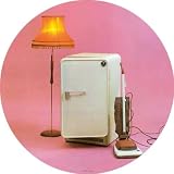 Three Imaginary Boys (Picture Disc) [Vinyl]