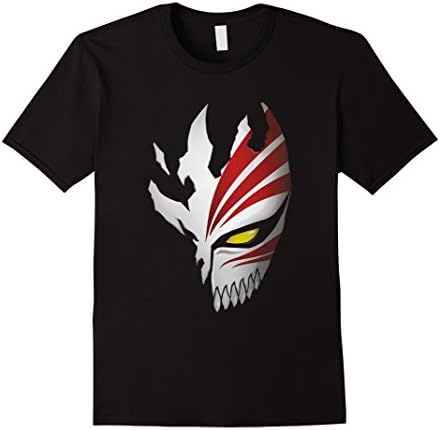 Men's Ich*go Mask XL Black