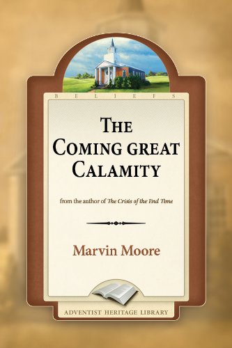 The Coming Great Calamity