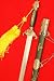 Spring Steel Jian Tai Chi Kung Fu Martial Arts Sword