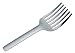 Alessi Tibidabo Spaghetti Serving Fork