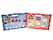 Bob The Builder Carry Along 2-Sided Learning Board (Write and Wipe Off!)