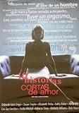 10 Historias Cortas de Amor (Ten Tiny Love Stories) [*Ntsc/region 4 Dvd. Import-latin America]