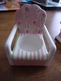 Yankee Candle Tea Light Ceramic Chair