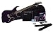 Silvertone Guitars SIK1 Shredder Electric Guitar Package - Cobalt Blue