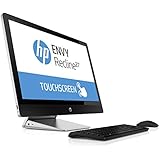 HP Envy Recline 27-k350 27-Inch All-in-One Touchscreen Desktop (Discontinued by Manufacturer)