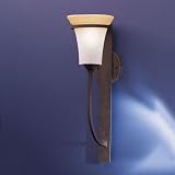 Meredith Exterionce 30 High Outdoor Wall Sconce