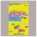 Grab and Go Swedish Fish Candy Snacks in Reception Box, 240 Pieces/Box (CDB54350)