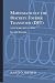 Mathematics of the Discrete Fourier Transform (DFT): with Audio Applications ---- Second Edition