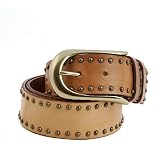 Paul Smith leather belt PS4464