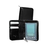 Scully Clafskin Leather Zip PDA Case