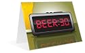 Beer-Thirty Party Invitation Greeting Cards MMHC30