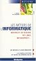 Les m�tiers de l'informatique