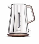 Krups BW600E50 Silver Art 1.7L Kettle