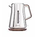 Krups BW600E50 Silver Art 1.7L Kettle